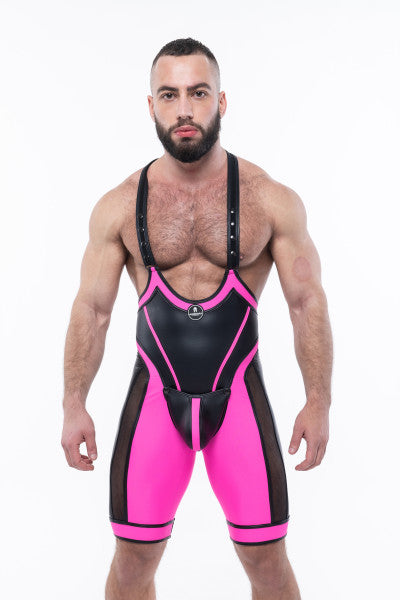 Enea Singlet