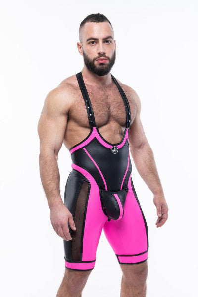 Enea Singlet
