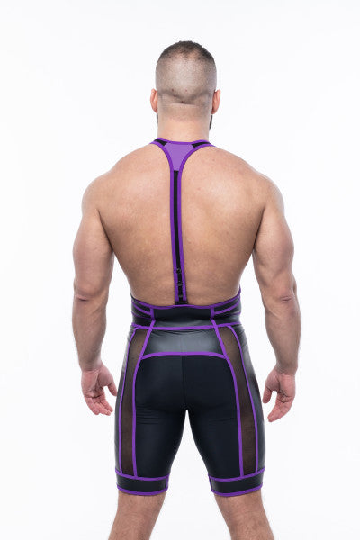 Enea Singlet