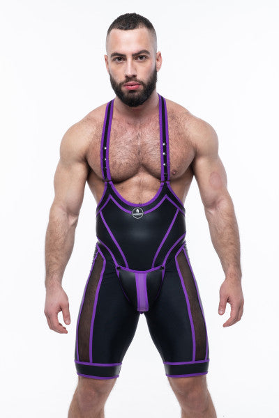 Enea Singlet