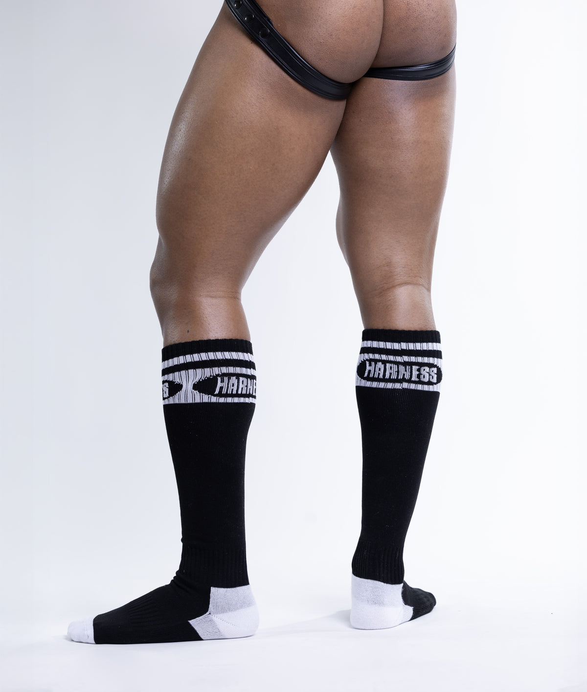 Sparta Harness' Sport Socks