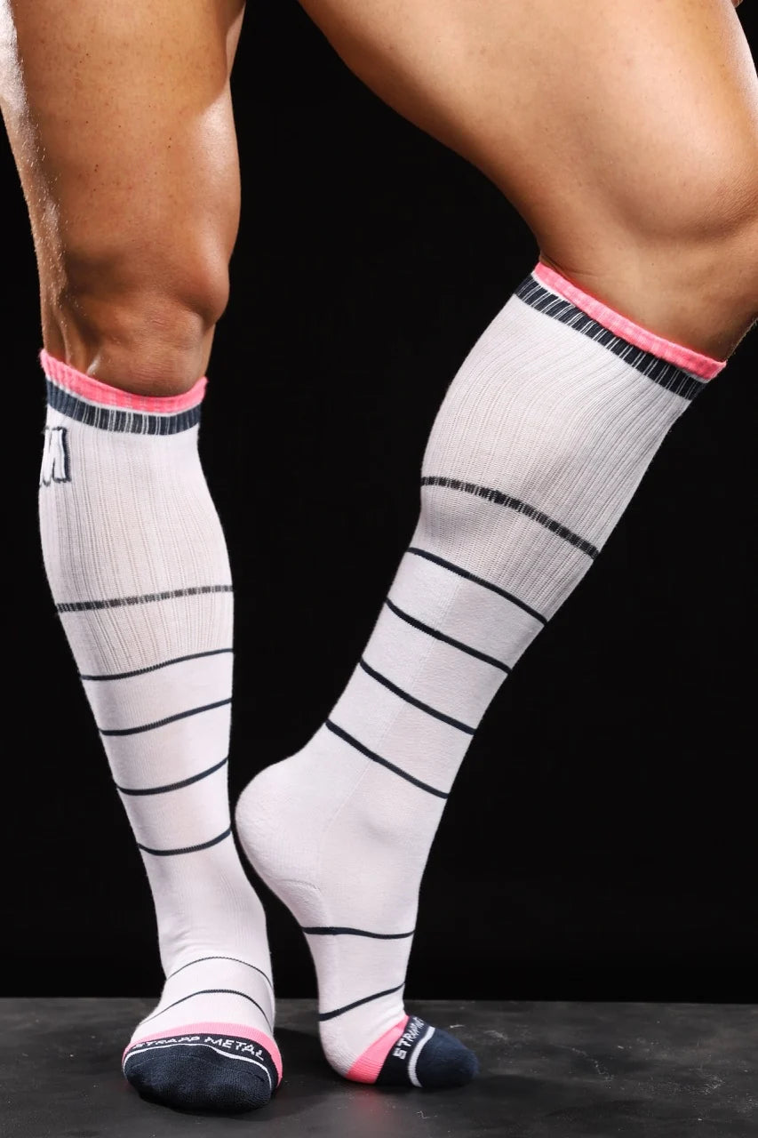 MOTORCROSS SOCKS - LA
