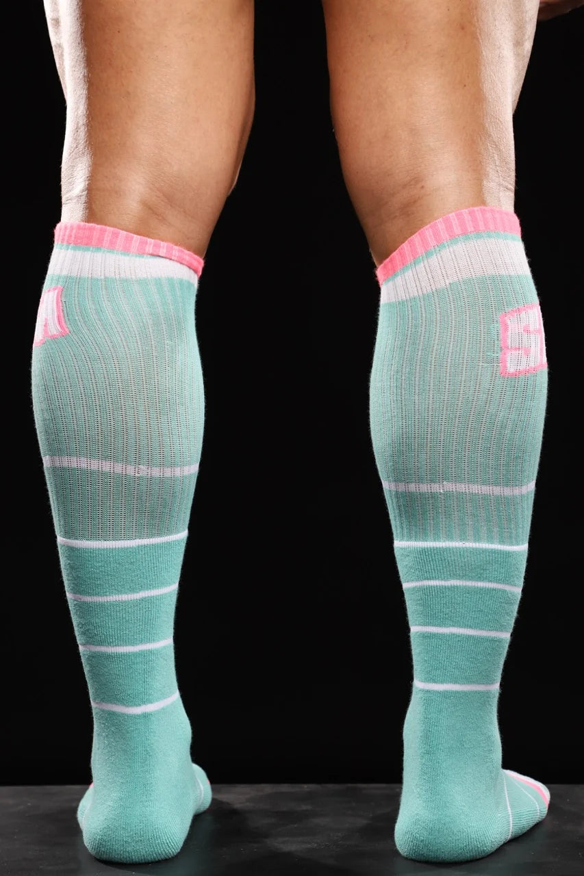 MOTORCROSS SOCKS - MIAMI