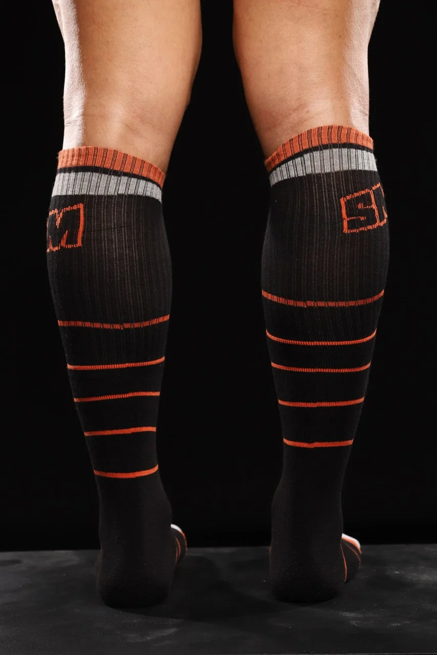 MOTORCROSS SOCKS - San Francisco