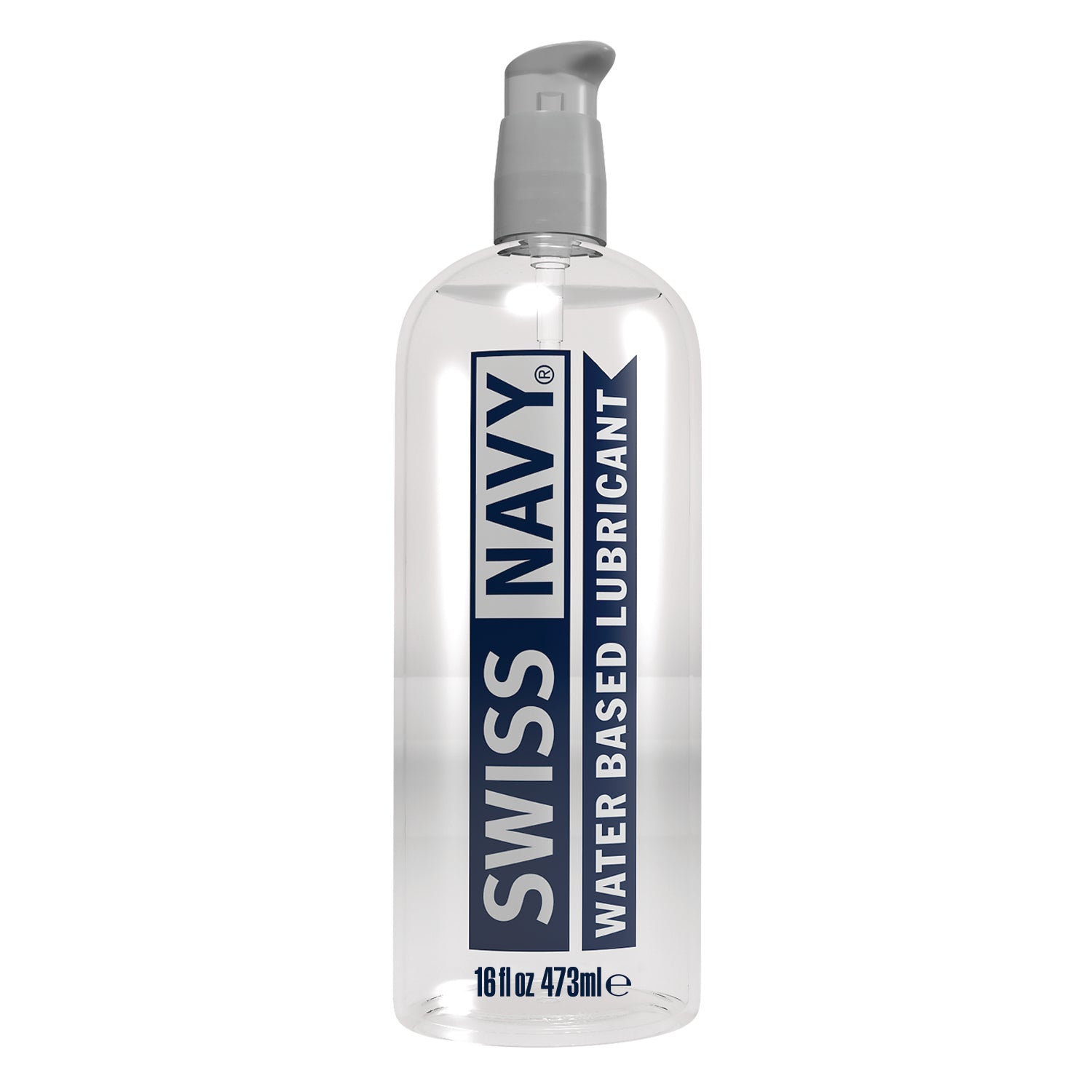 water based premium lubricant