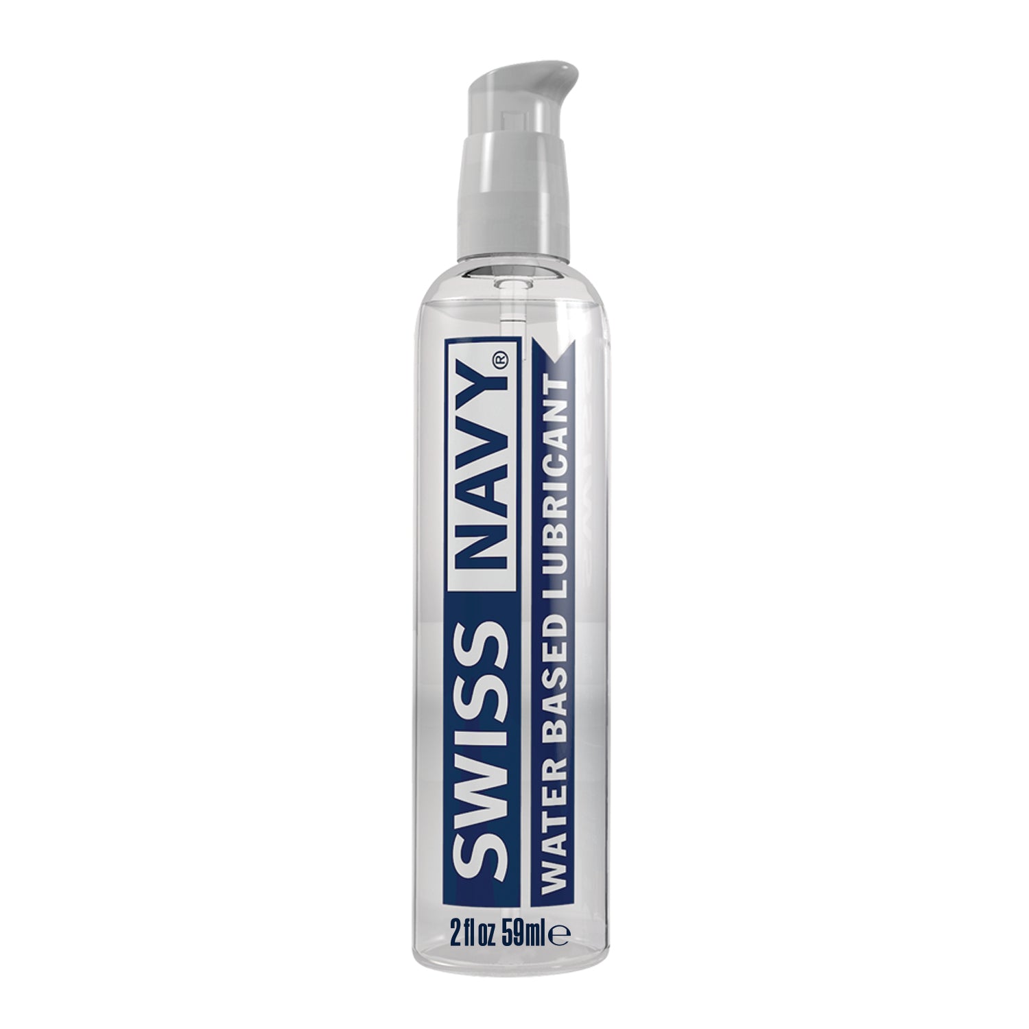 water based premium lubricant