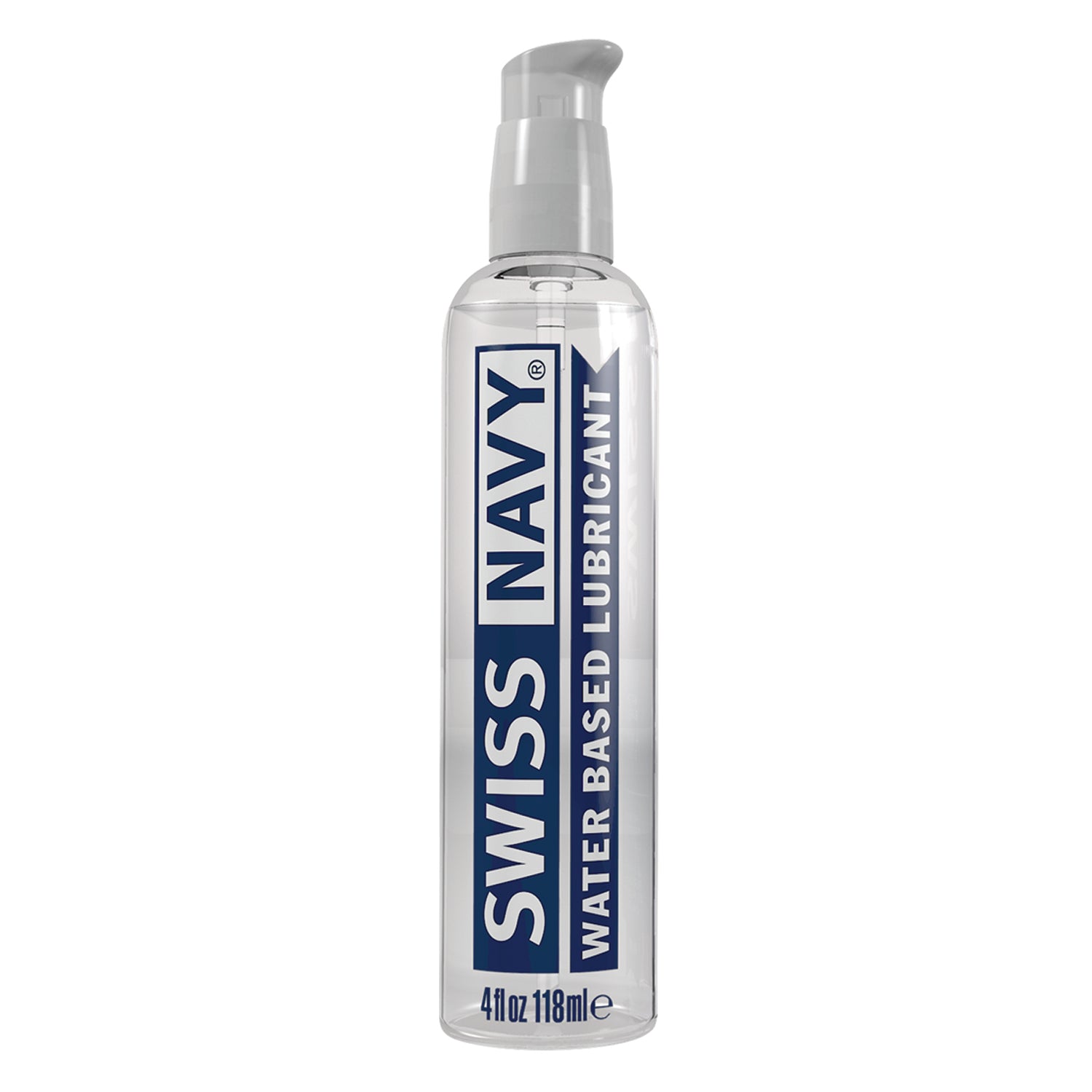 water based premium lubricant
