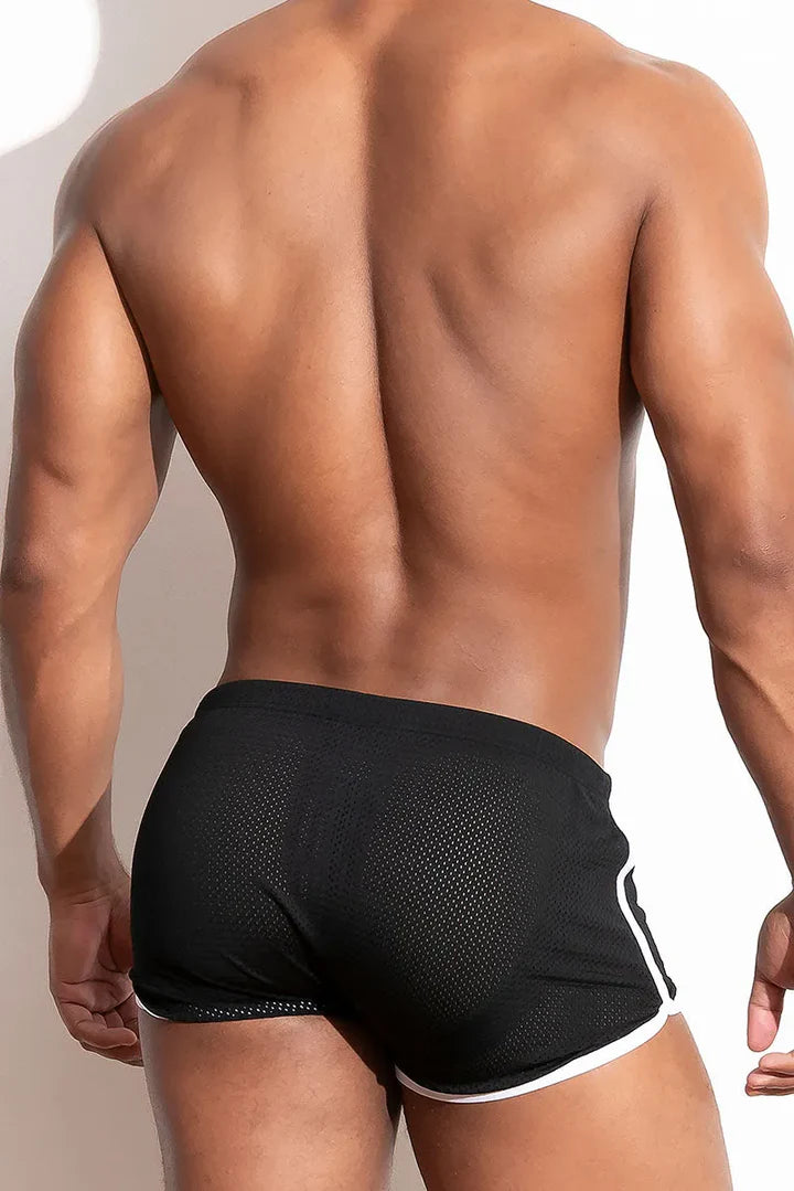 Icon Shorts
