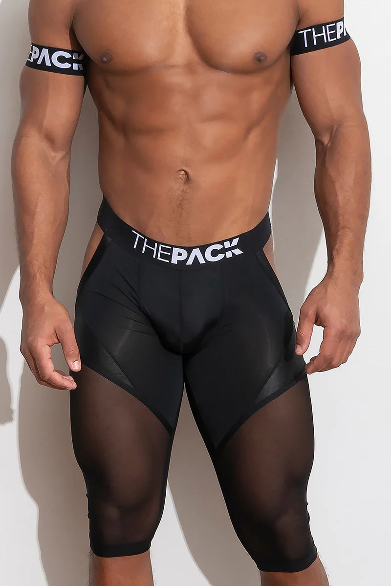 Juno Backless Leggings