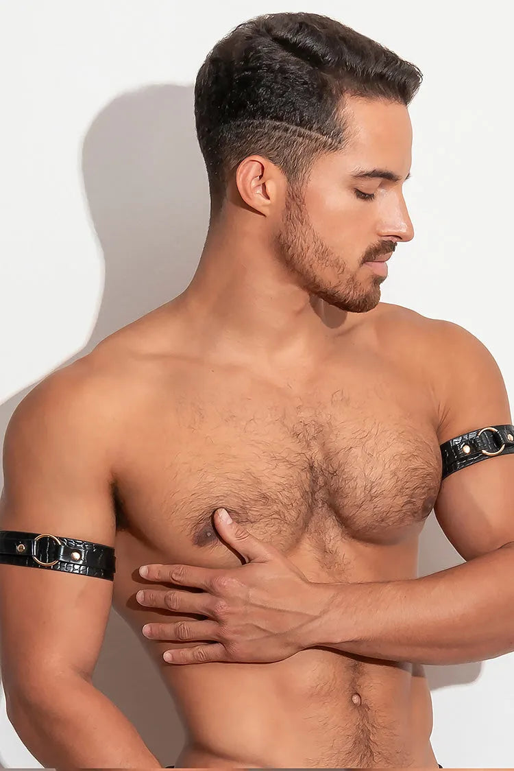 Pleasure Armbands
