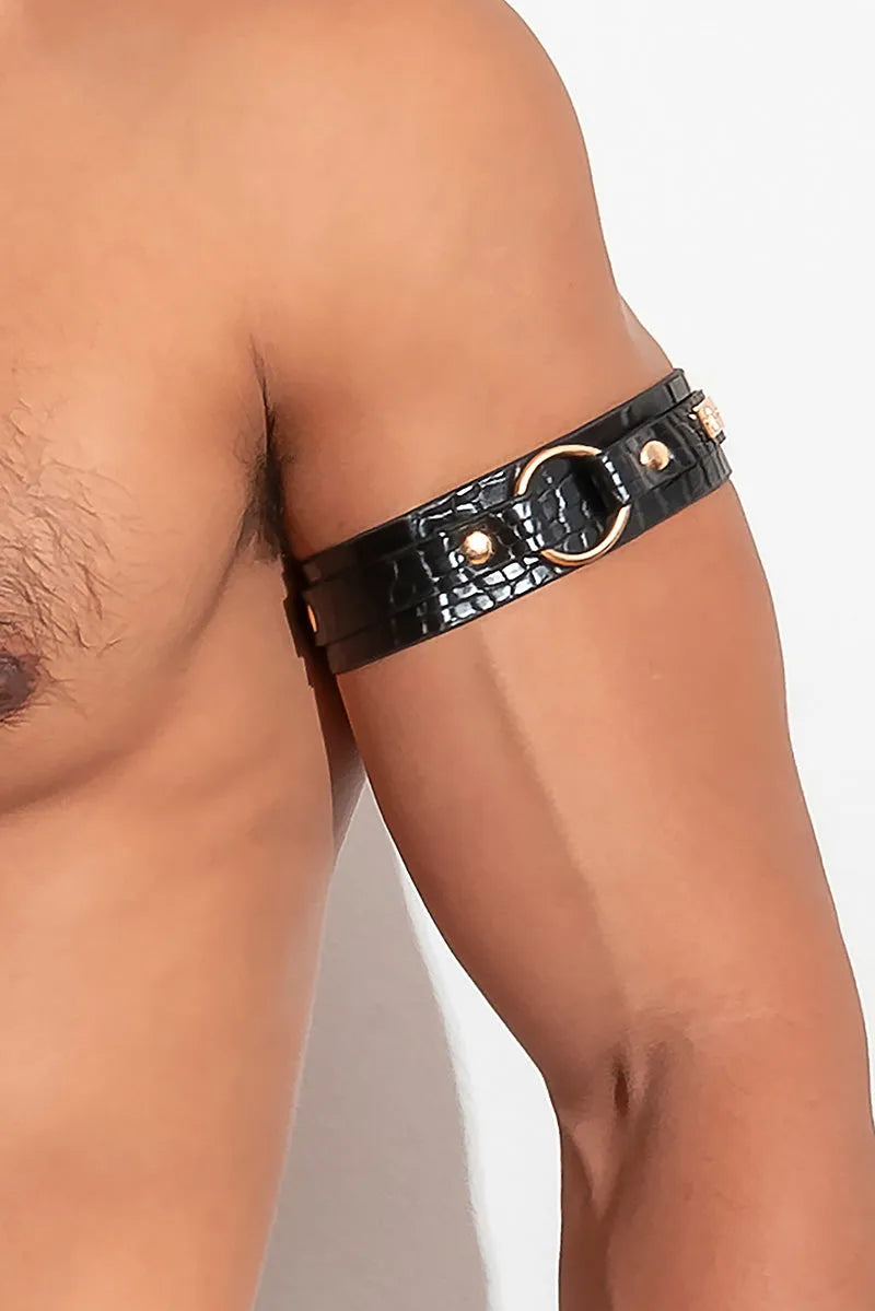 Pleasure Armbands