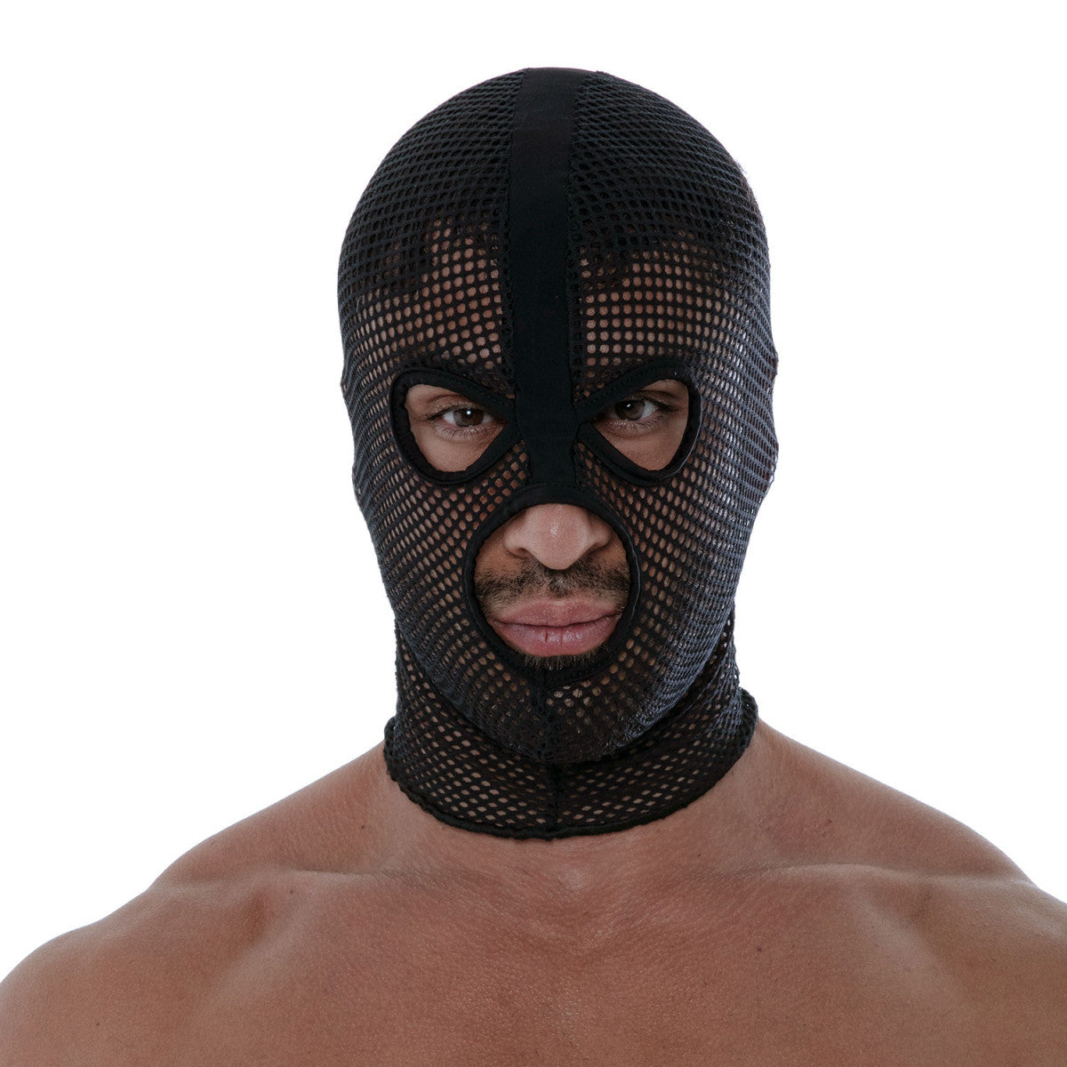 Circuit Mesh Hood