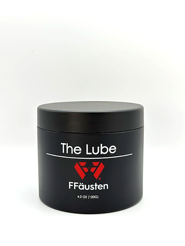 Shop The Lube by FFusten - Fisting and Sex Toy Lubricant Tulken Gear Shop The Lube by FFusten - Fisting and Sex Toy Lubricant Tulken Gear