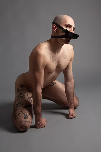 Urinal Gag