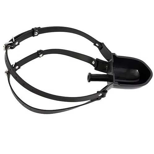 Urinal Gag