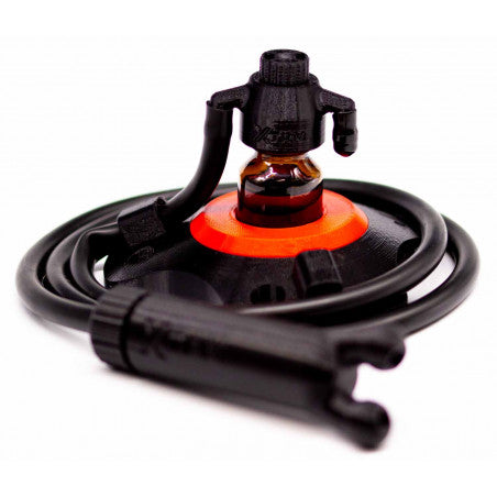 BANGER STATION COMBO SET