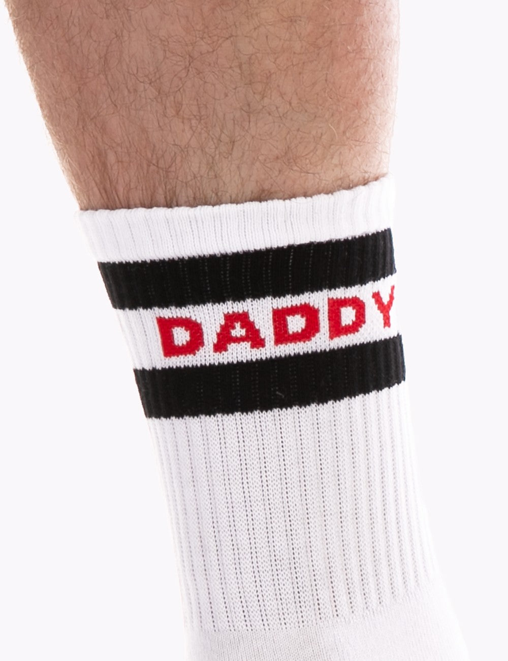 Fetish Half Socks - Daddy
