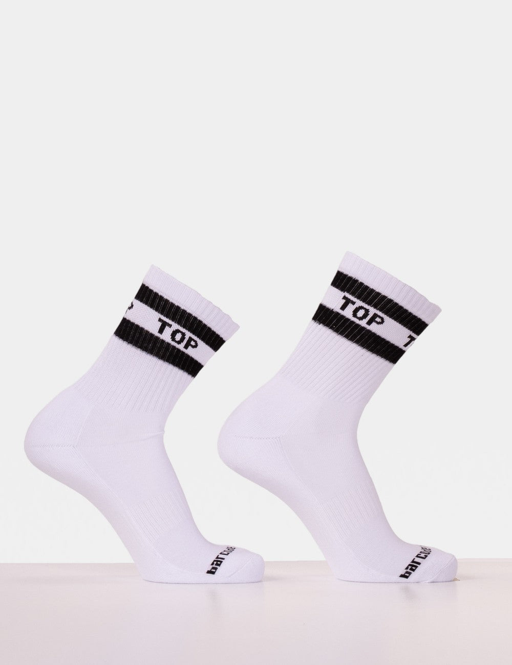 Fetish Half Socks - Top