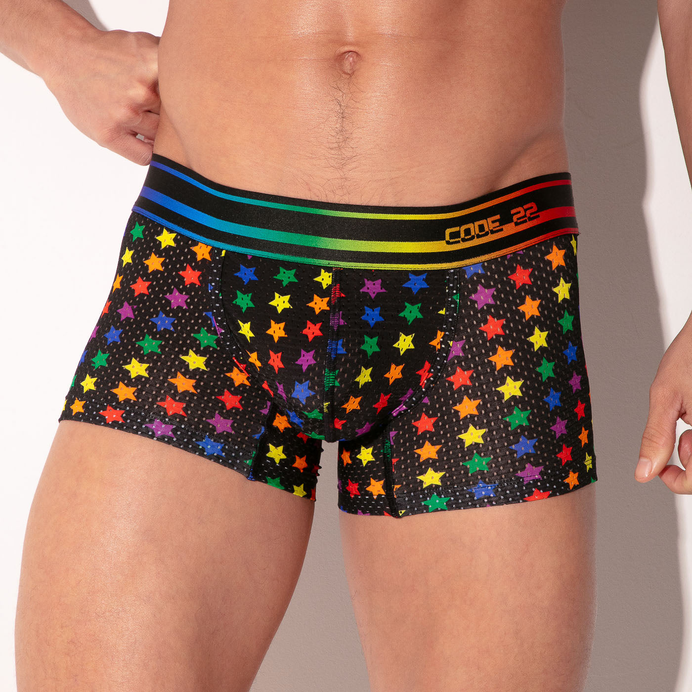 Pride Trunk