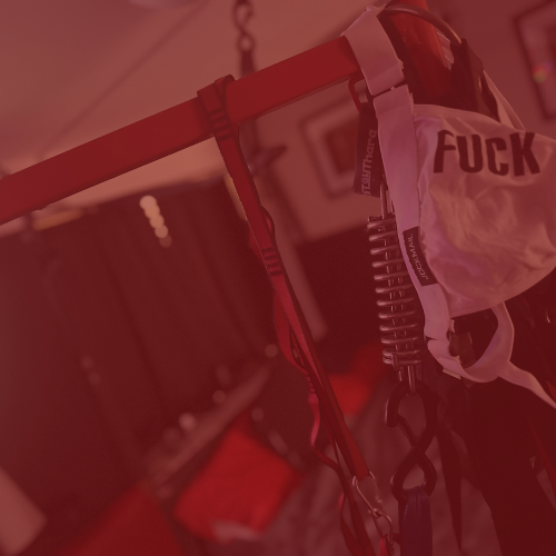 Top 10 Fetishes For Every Gay Man