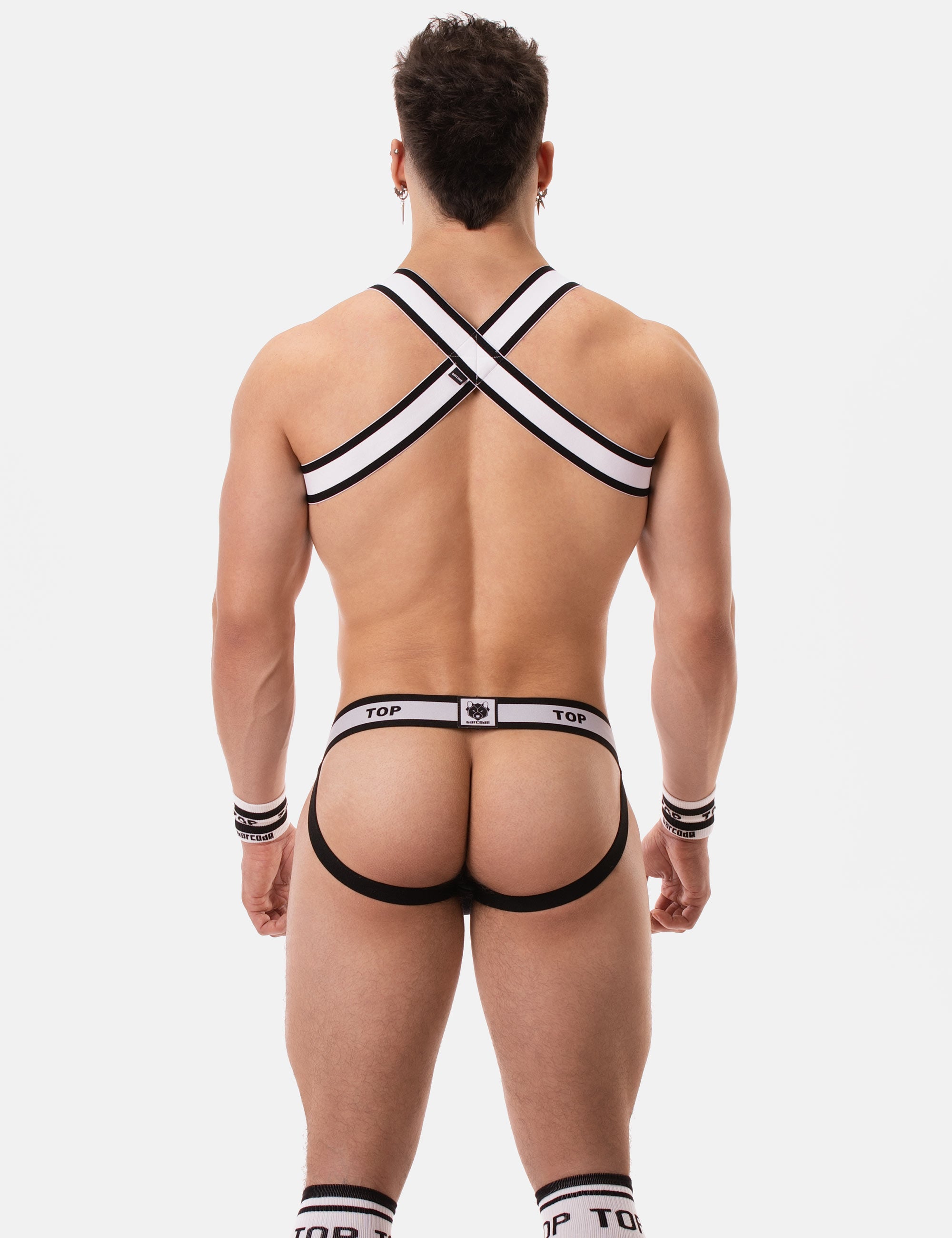 Jockstrap - Top