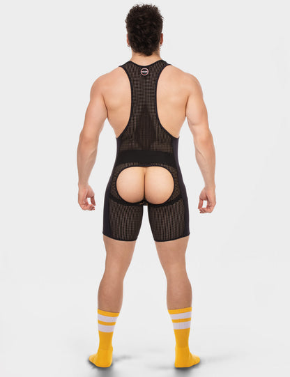 Chaps Singlet Krish
