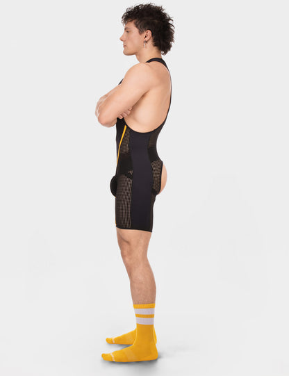 Chaps Singlet Krish