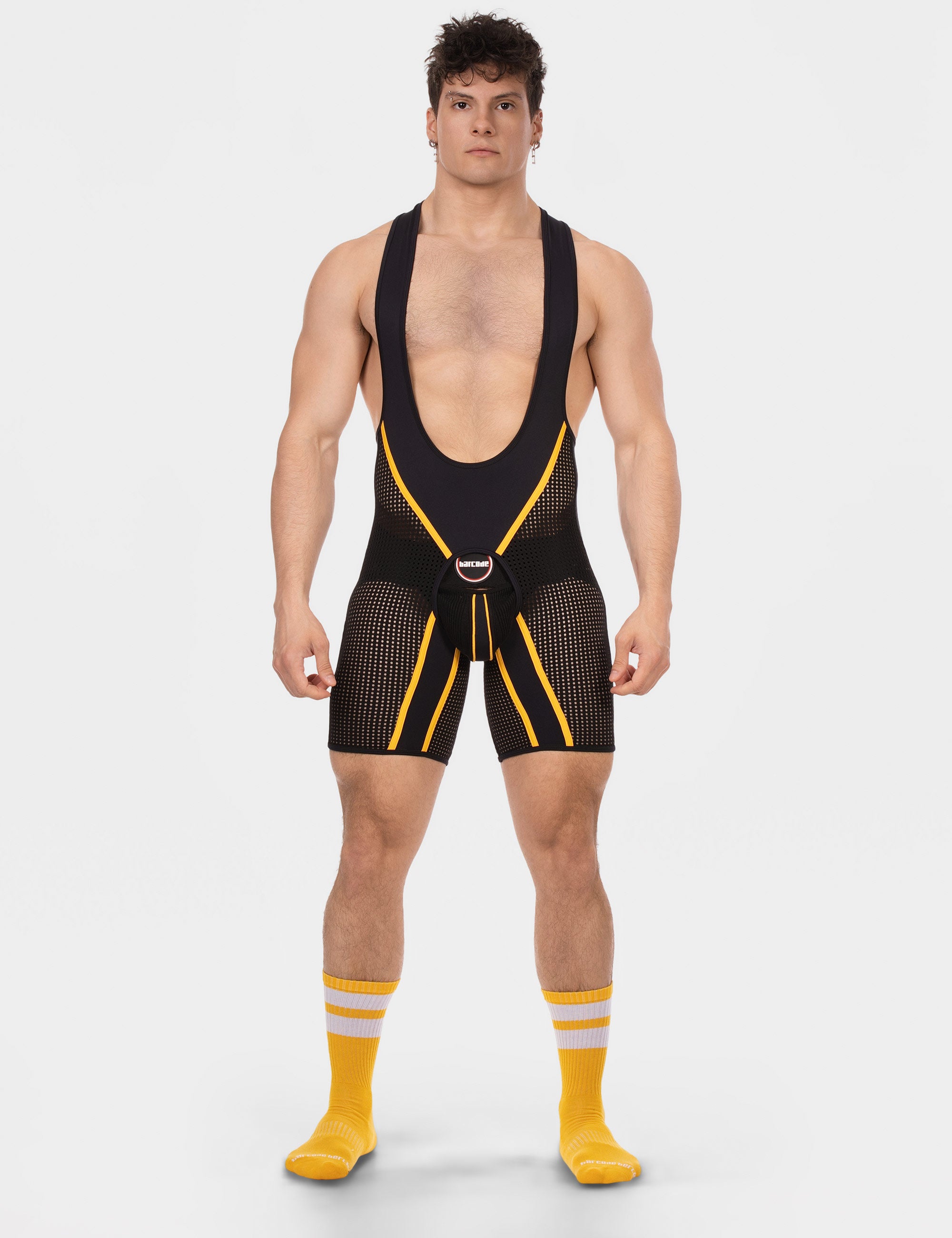 Chaps Singlet Krish
