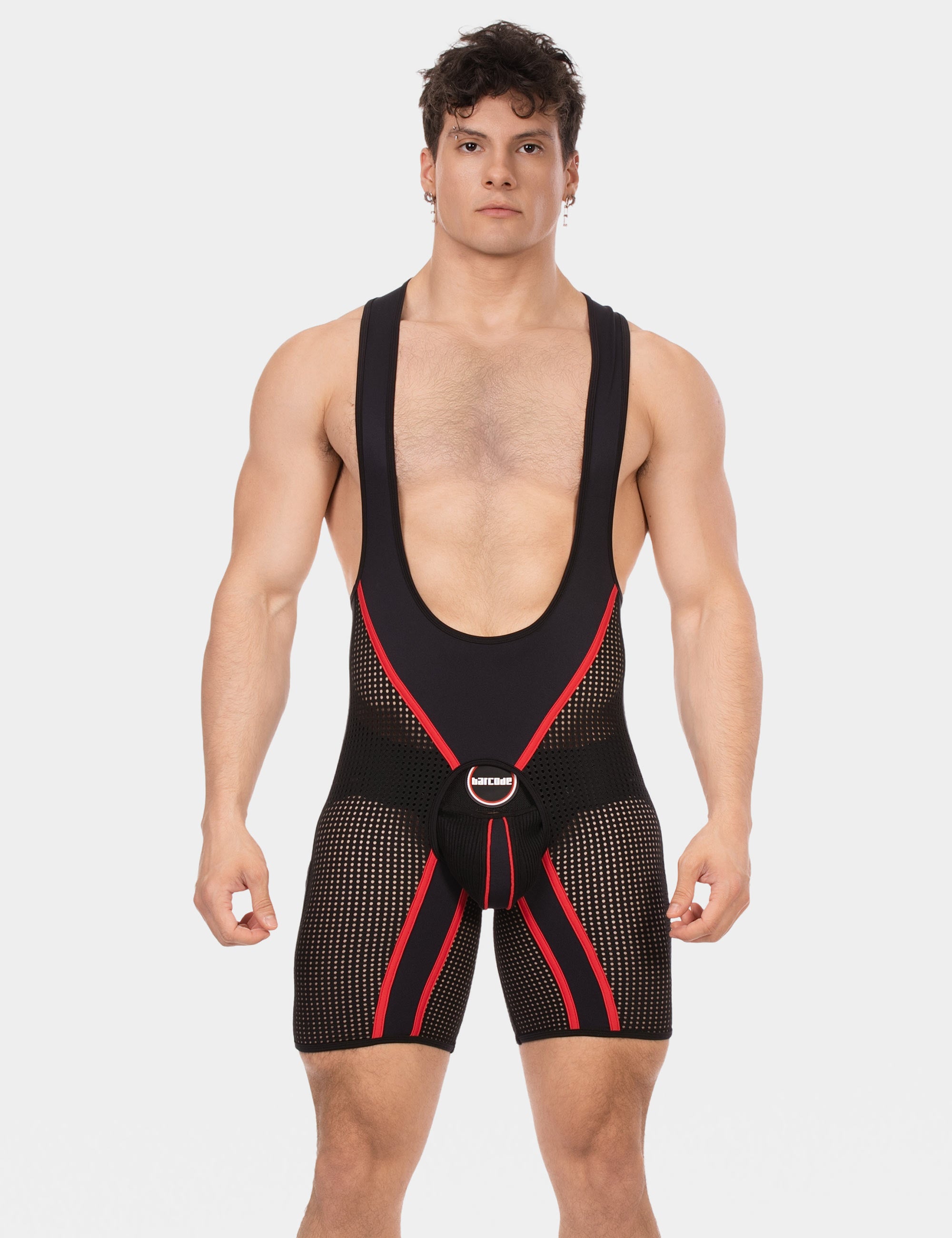 Chaps Singlet Krish