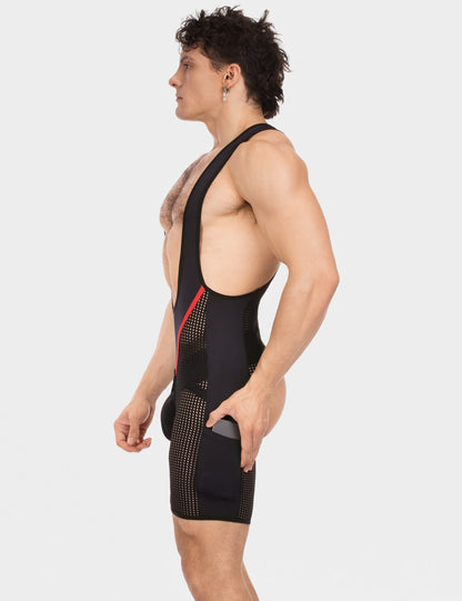 Chaps Singlet Krish
