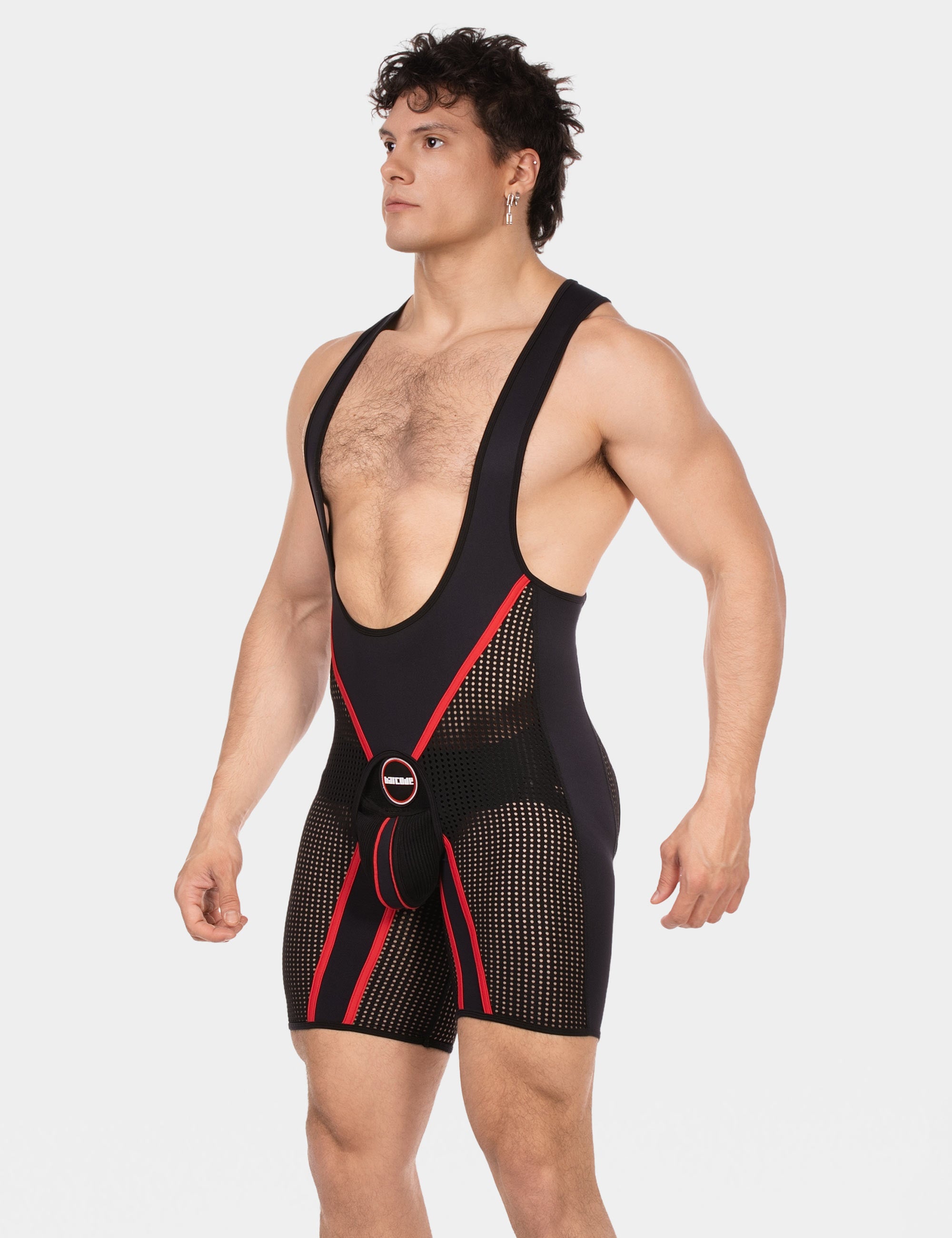 Chaps Singlet Krish