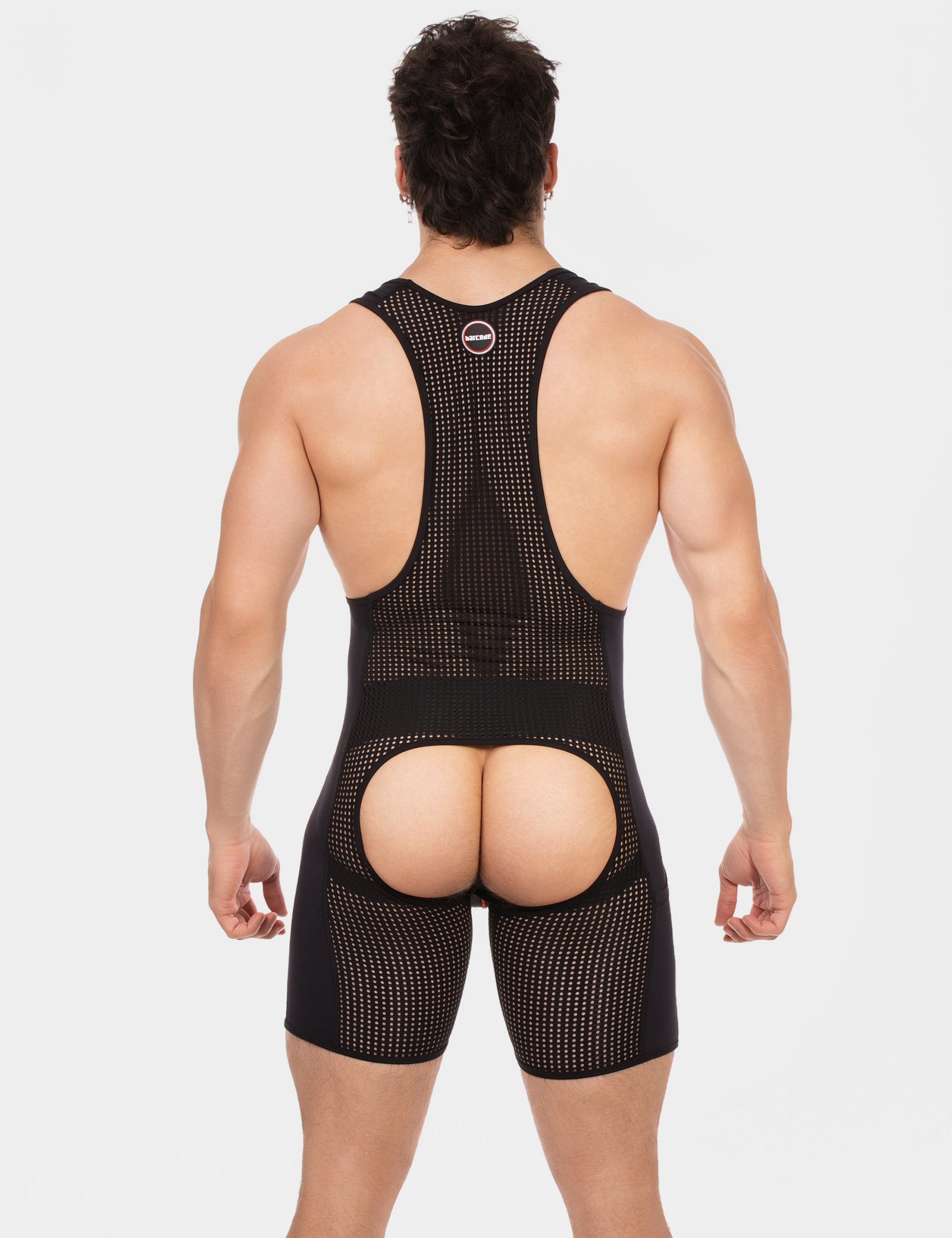 Chaps Singlet Krish