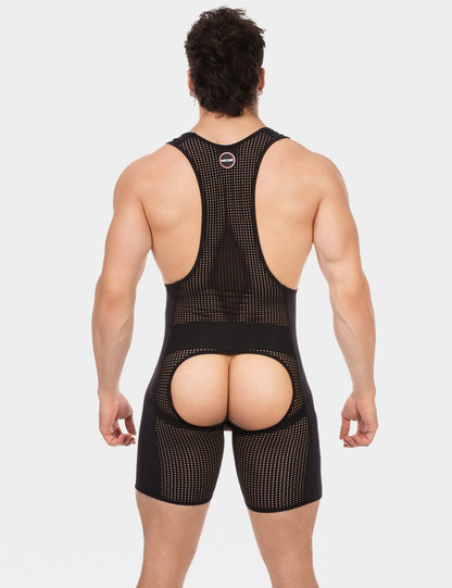 Chaps Singlet Krish