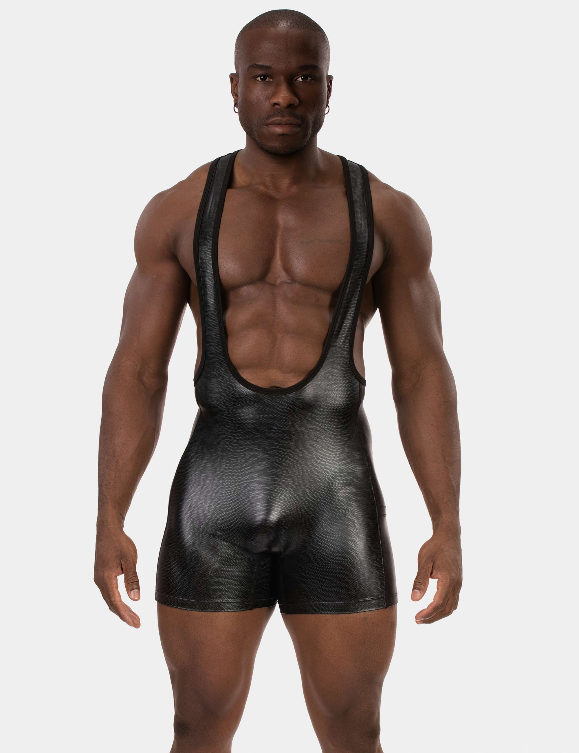 Singlet Bazo