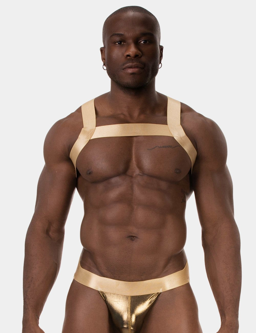 Harness Dono Gold