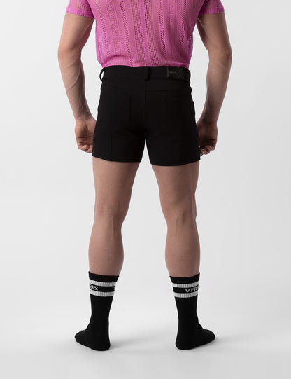 Short Simon