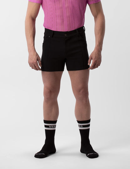 Short Simon