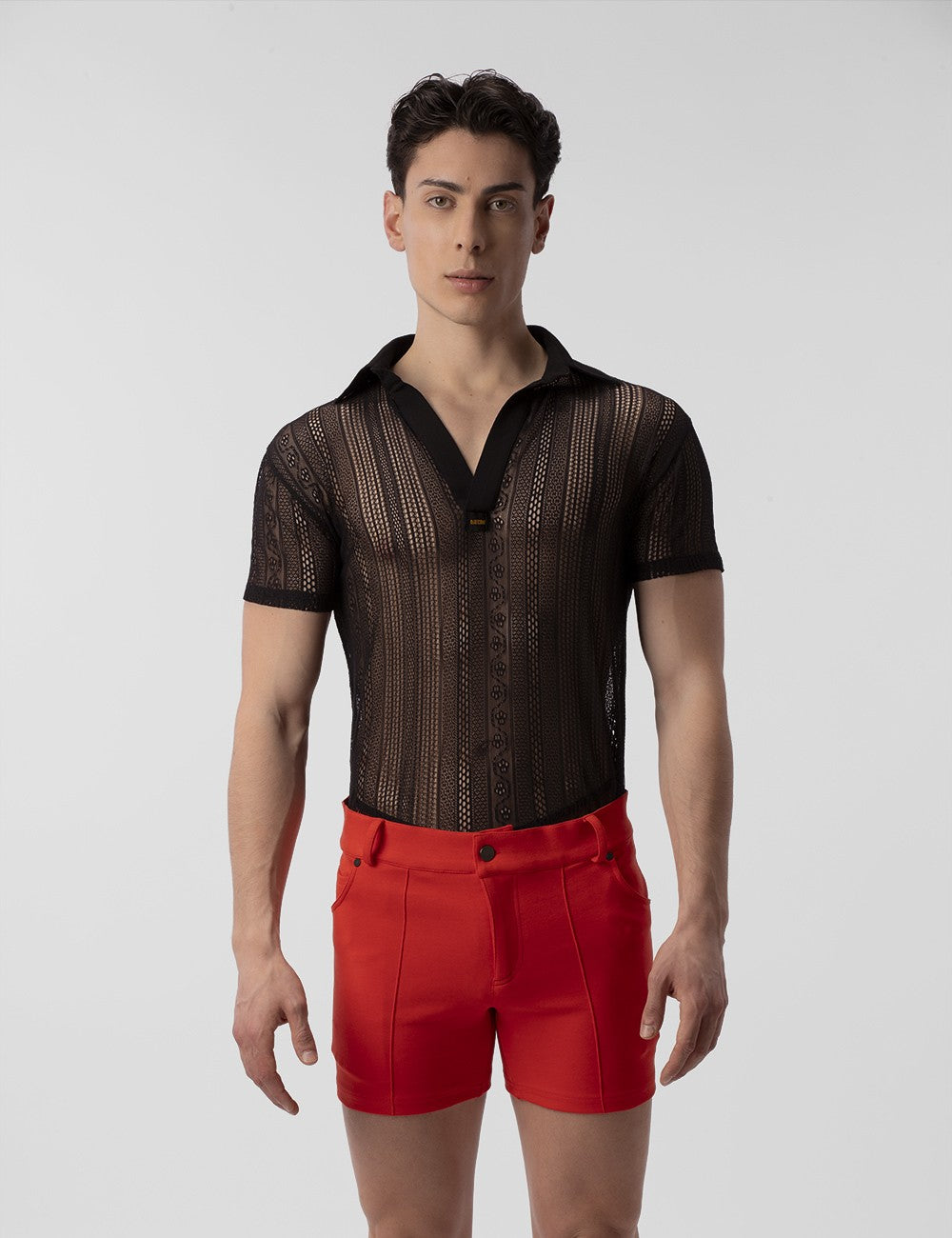 Short Simon