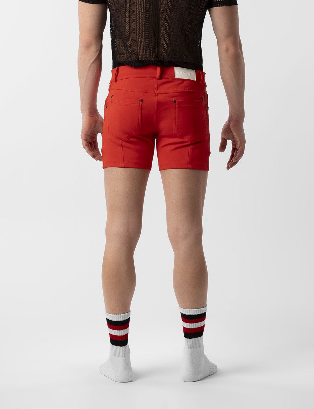 Short Simon