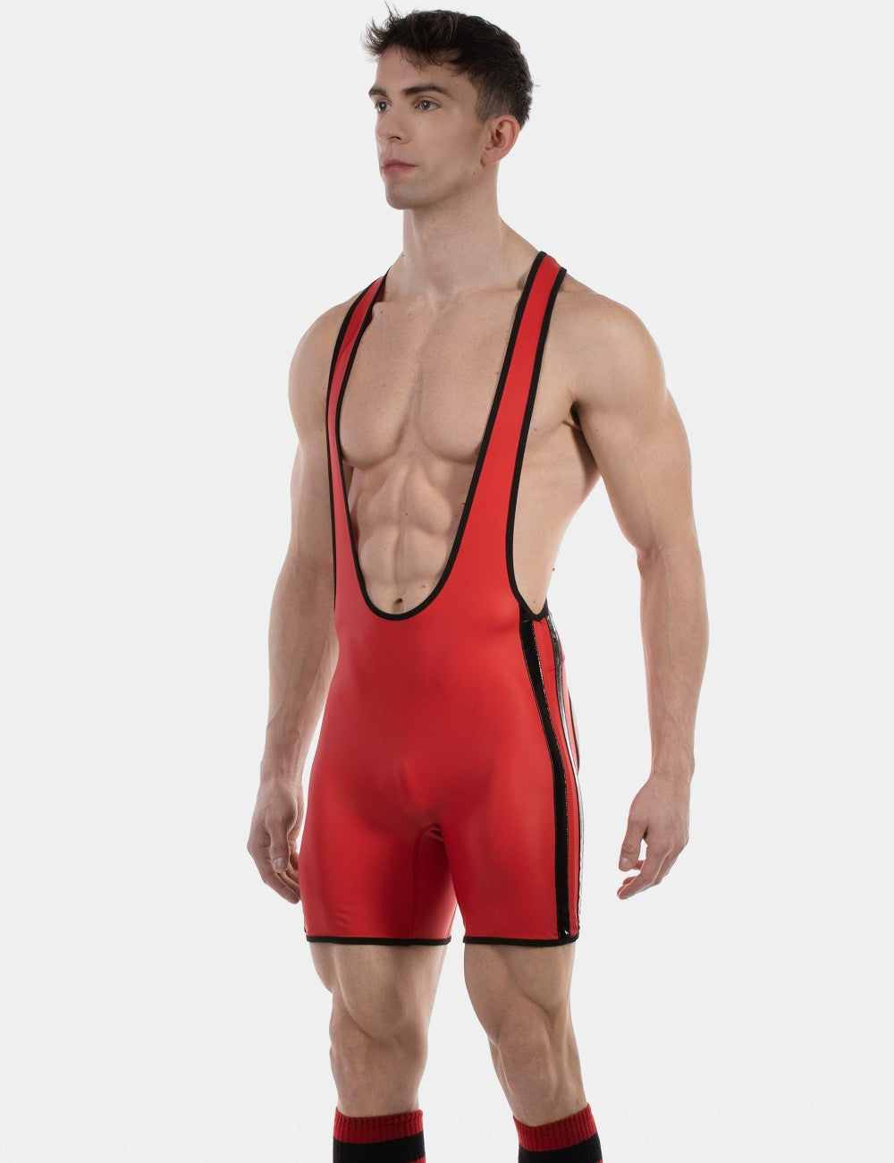 Backless Singlet Versos
