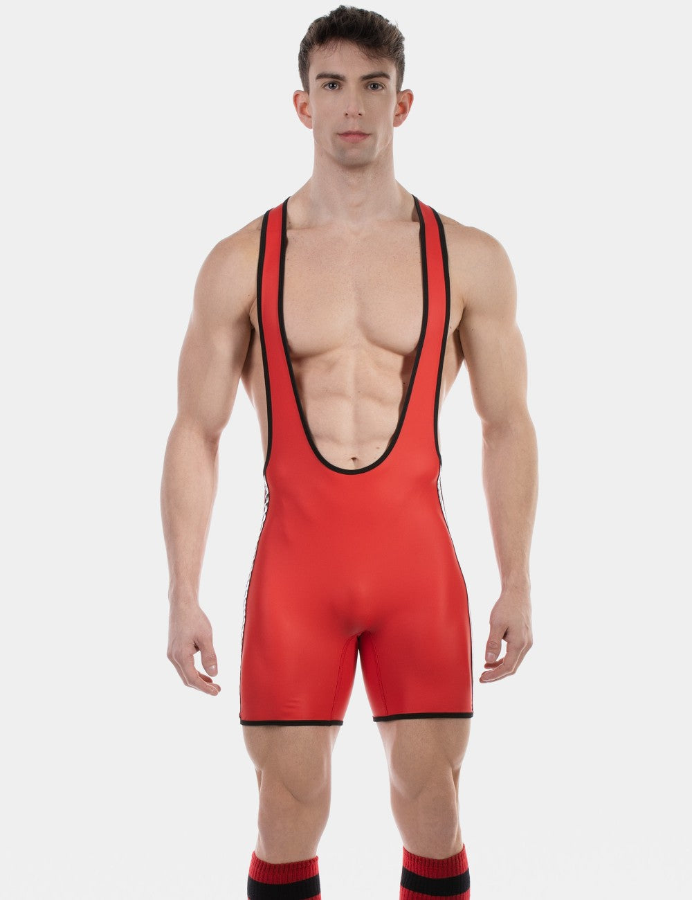 Backless Singlet Versos