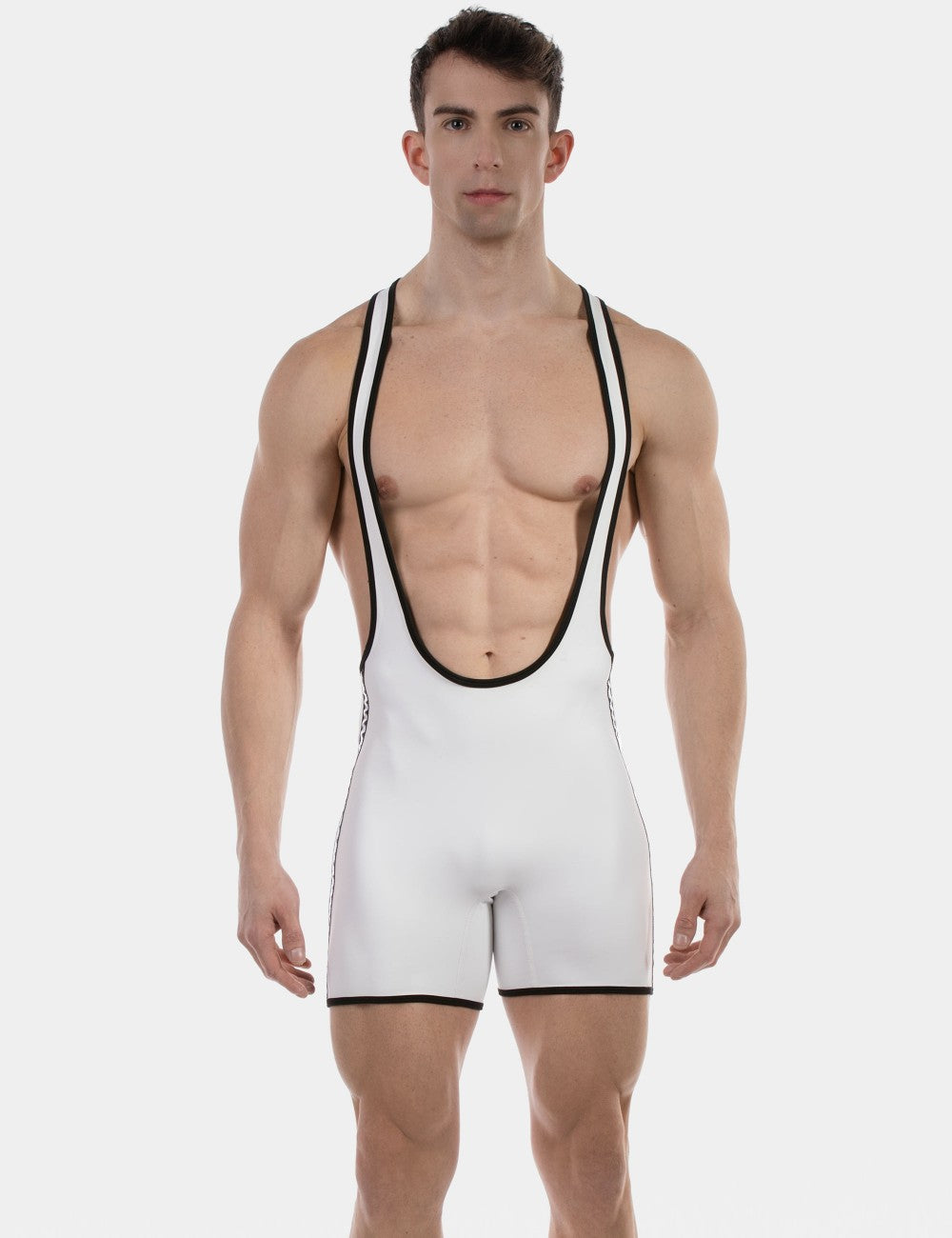 Backless Singlet Versos