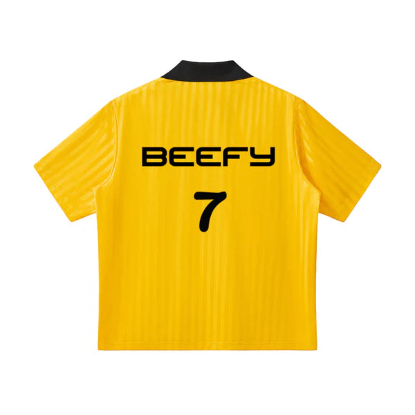 Futball Club Jersey 7