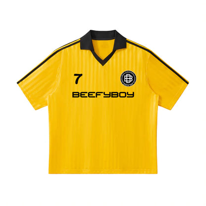 Futball Club Jersey 7