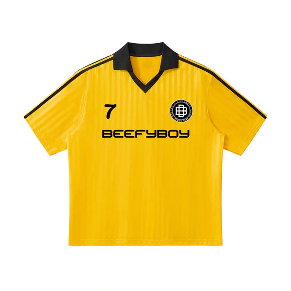 Futball Club Jersey 7