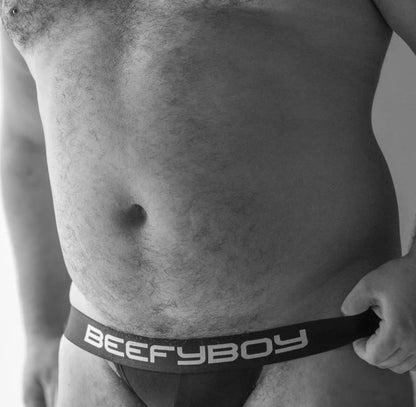BEEFYBOY Pure Comfort Jock