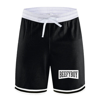 Marlboro Basketball Shorts