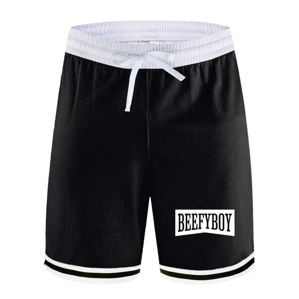 Marlboro Basketball Shorts