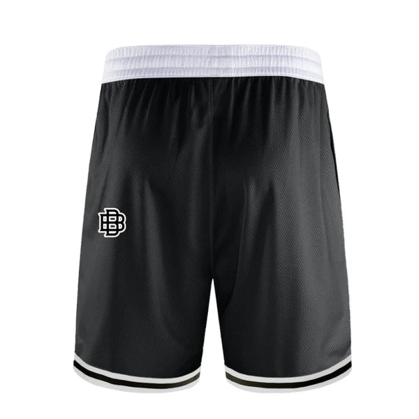 Marlboro Basketball Shorts