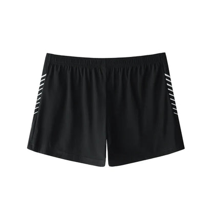 Marlboro Side-Stripe Performance Shorts